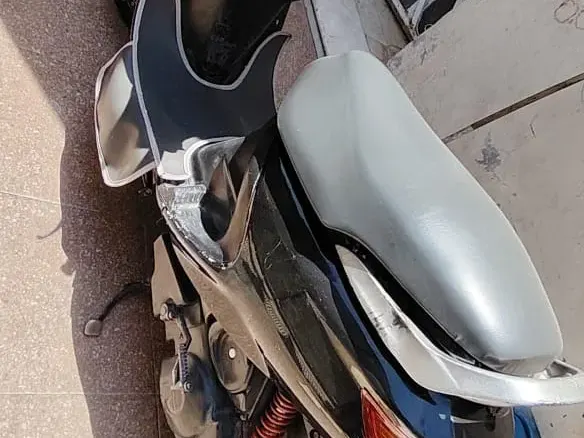 ياماها سيجنس 125 (سكنس) 1