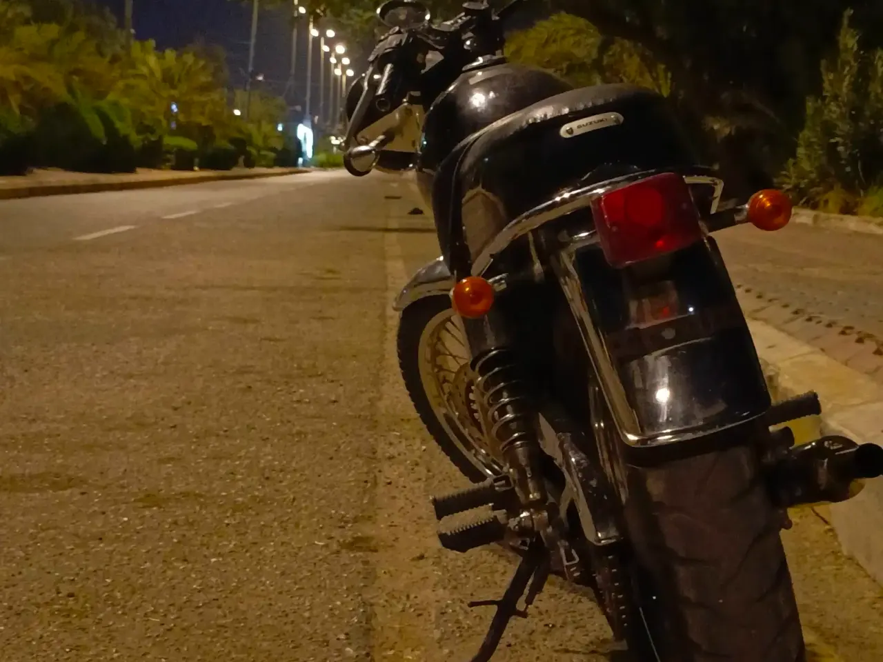سوزوکی Volty 250 2