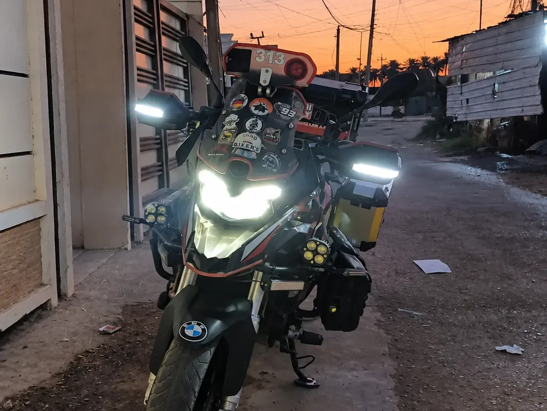 بينيلي TRK 251 7