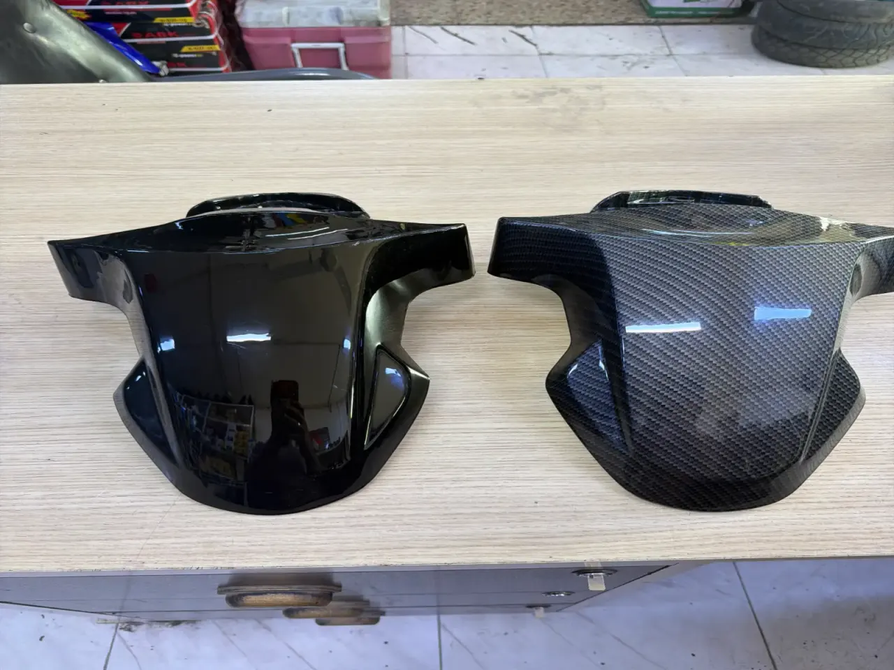 Front Fender 4