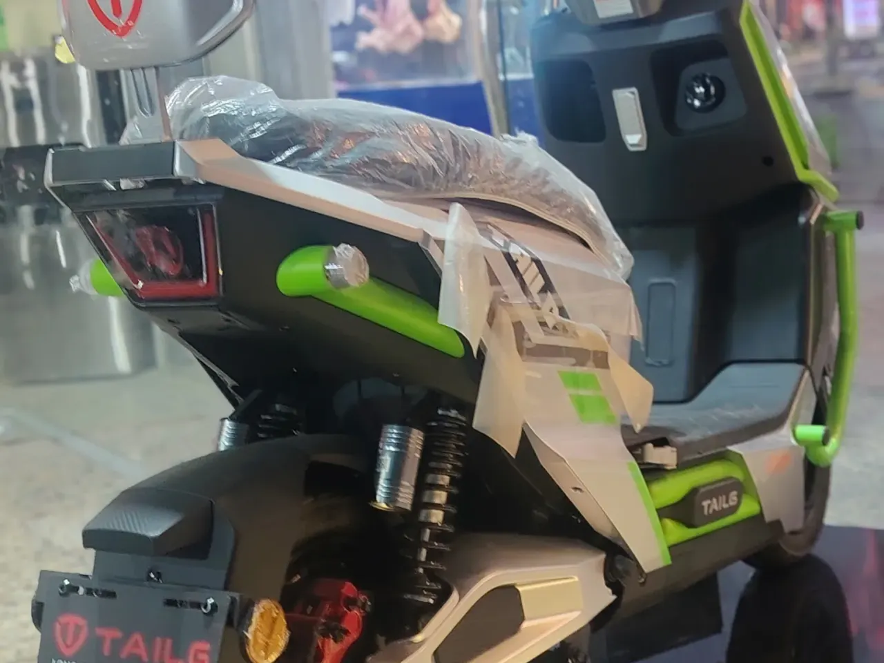 تايلج T 73 2