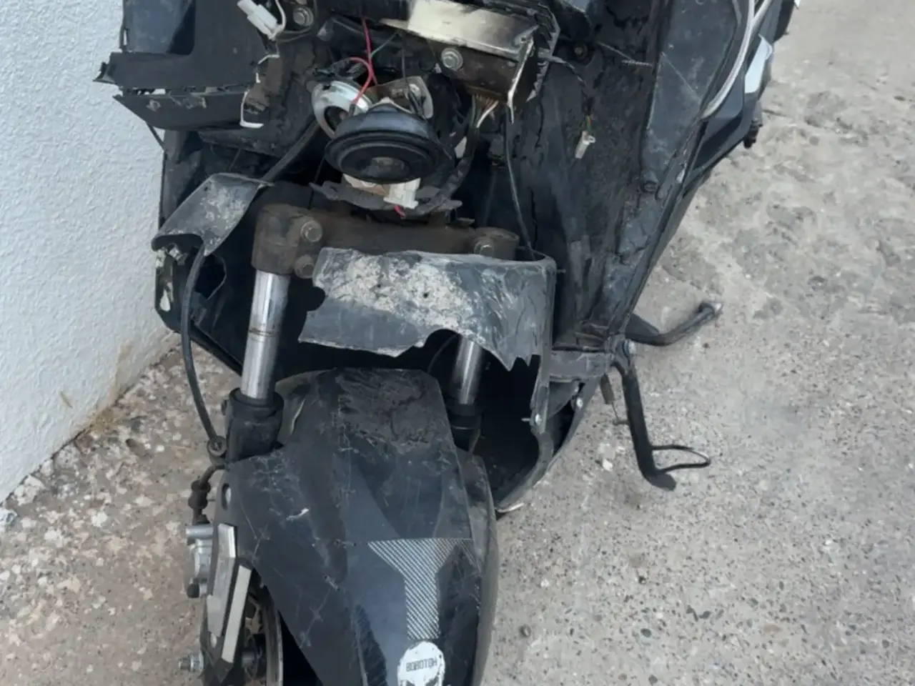 ياماها Force 155 (Force 155) 2