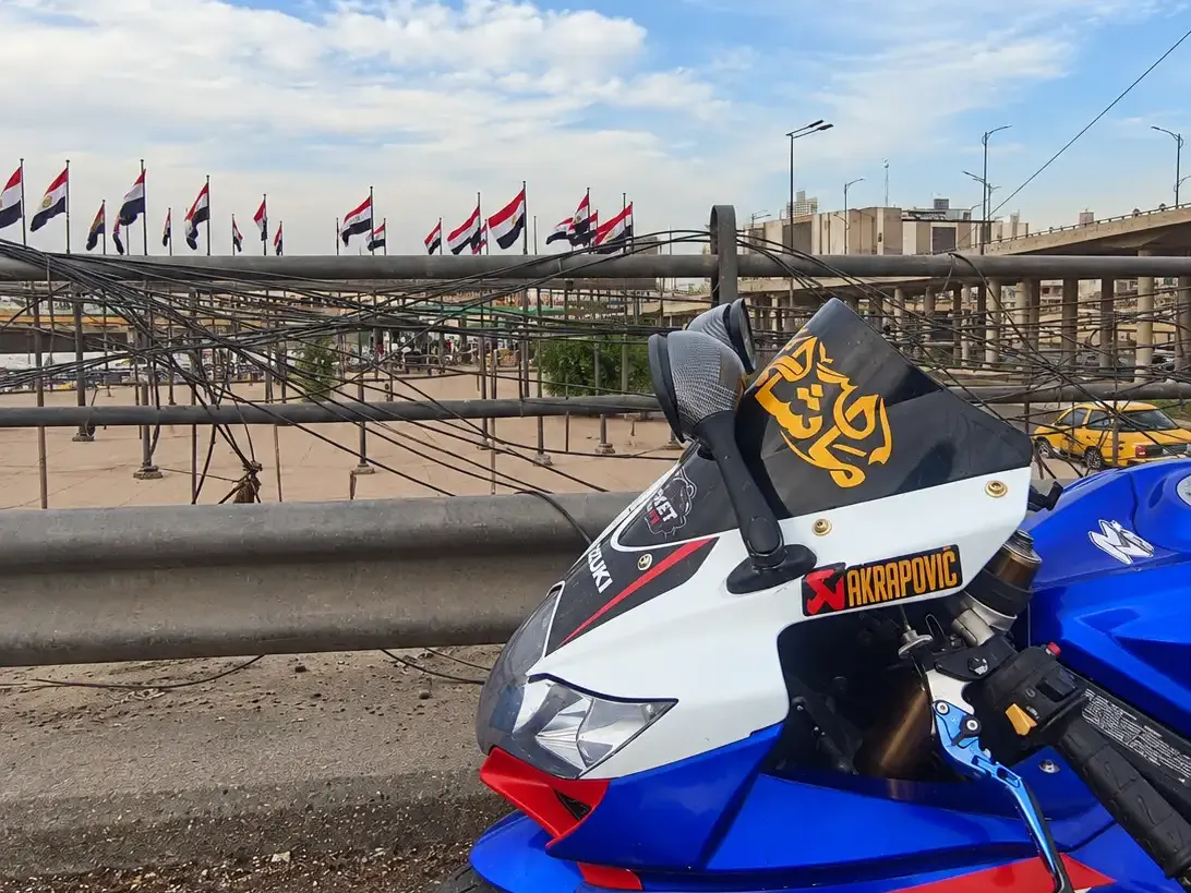 سوزوکی جی ئێس ئێکس ئار 600 (جكسر) 2