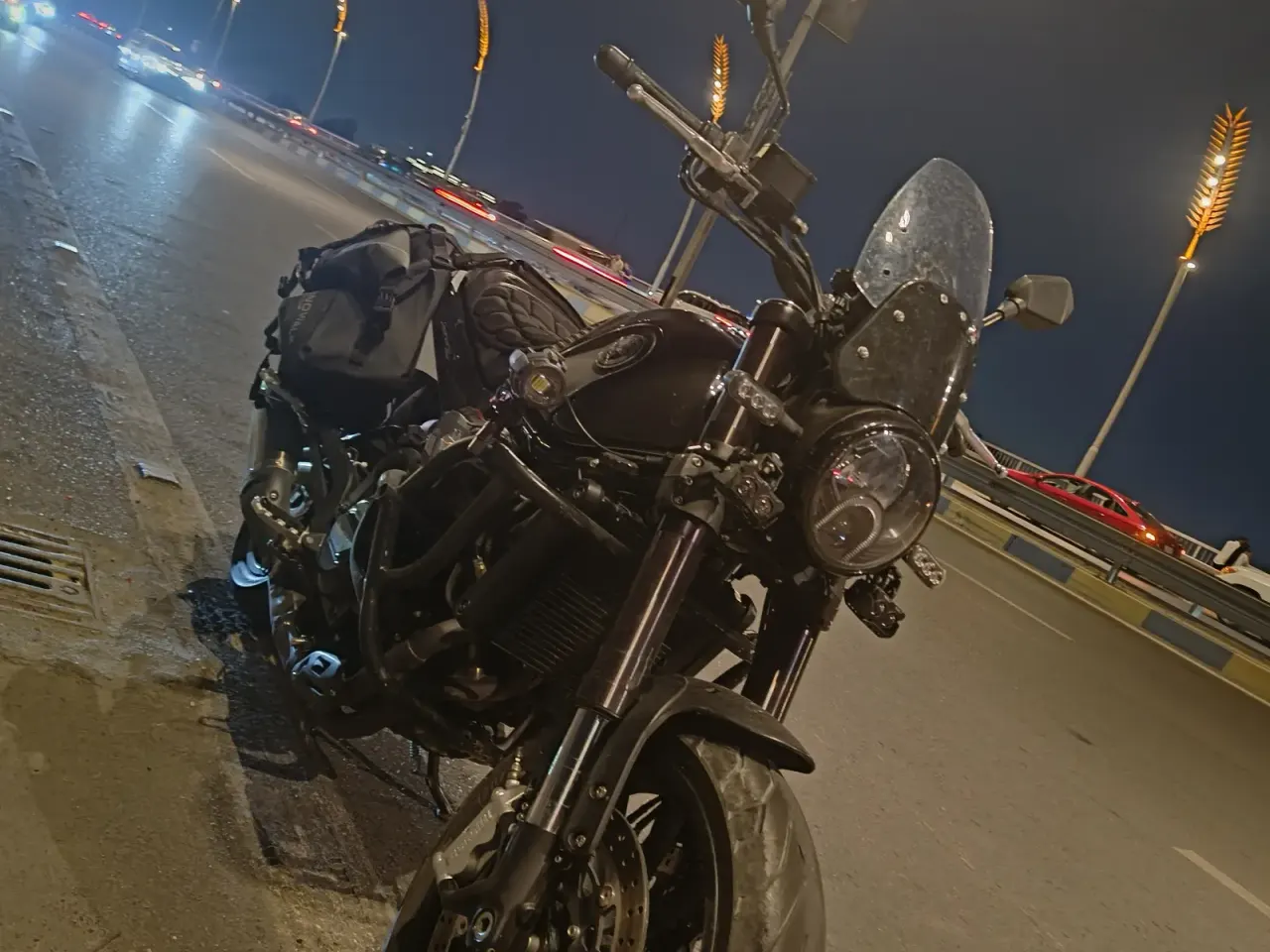 بينيلي ليونشينو 500 2