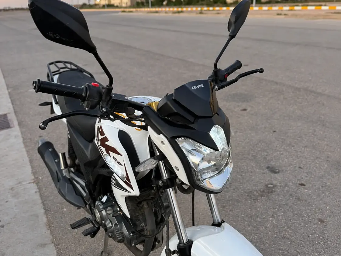 کیوای RK 200 1