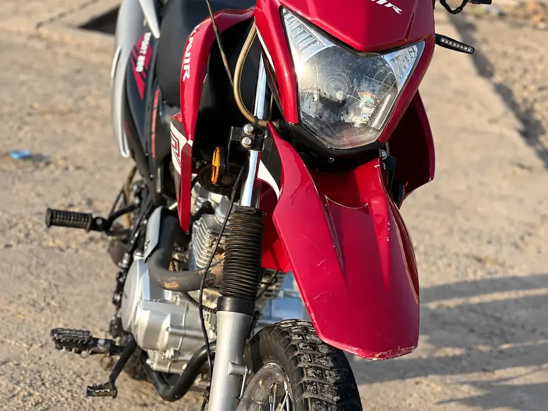 كافير ZR 200 3