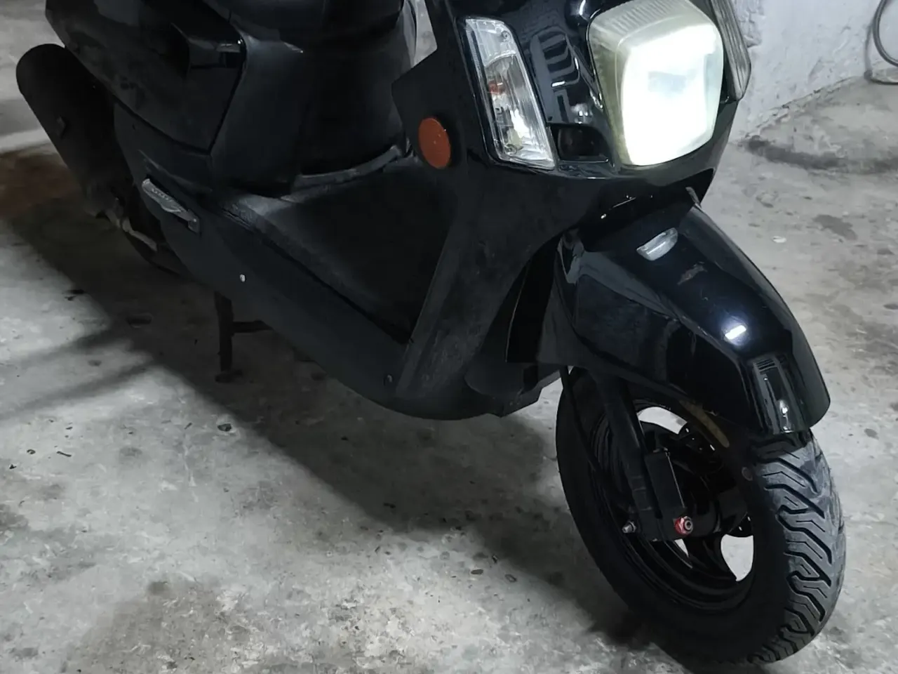 ياماها NMAX 125 8