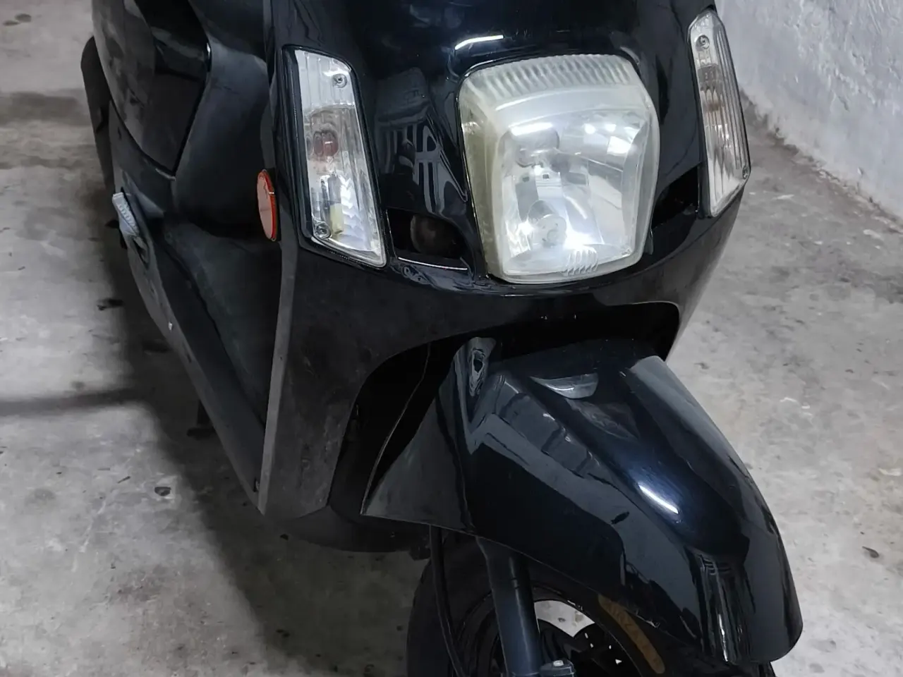 ياماها NMAX 125 3