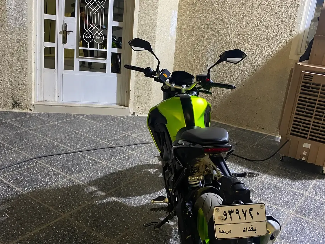 بينيلي 180S Standard 4