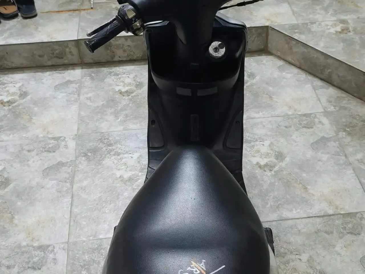 ياماها SV-MAX 125 (ماكس قجمة) 3