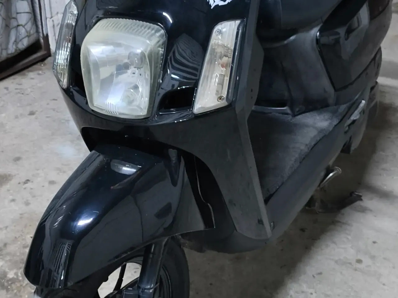 ياماها NMAX 125 2