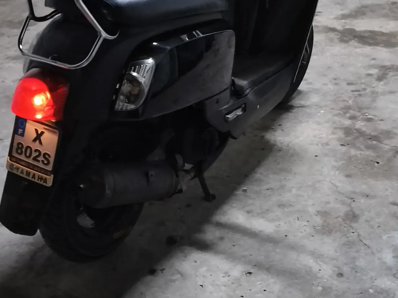 ياماها NMAX 125 7