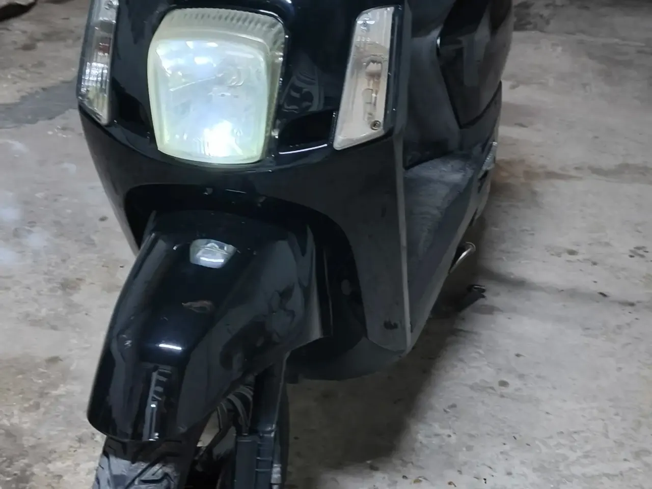 ياماها NMAX 125 9