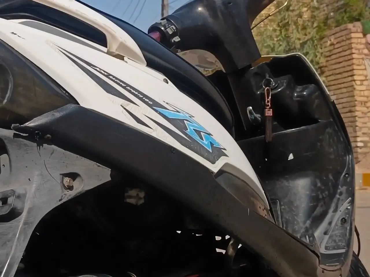 ياماها XMAX 300 2