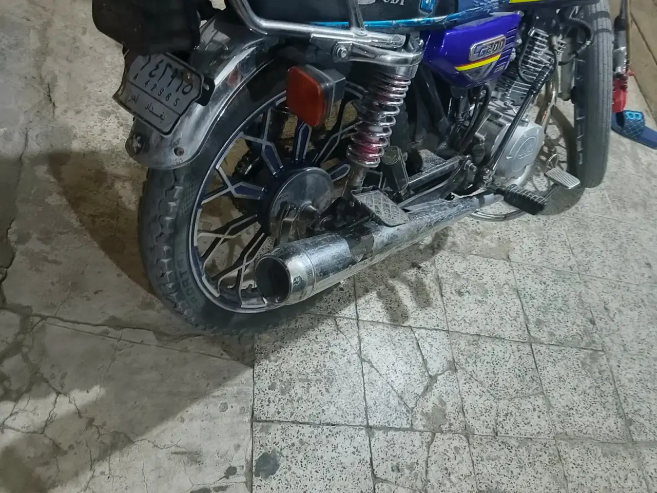 سونلينك اس ال 200 (ايراني) 3