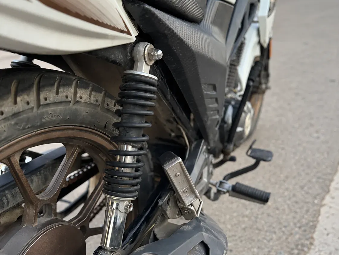 کیوای RK 200 5