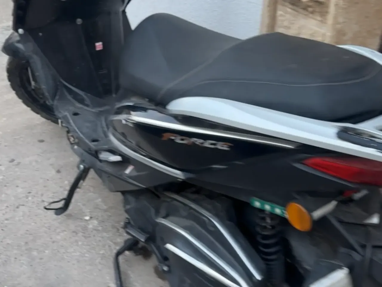 ياماها Force 155 (Force 155) 3
