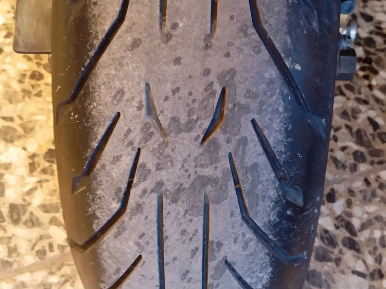 هوندا CBR 954RR (فايربليد SC50) 6