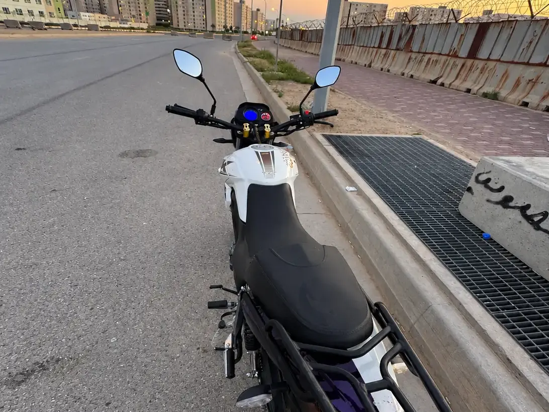 کیوای RK 200 4