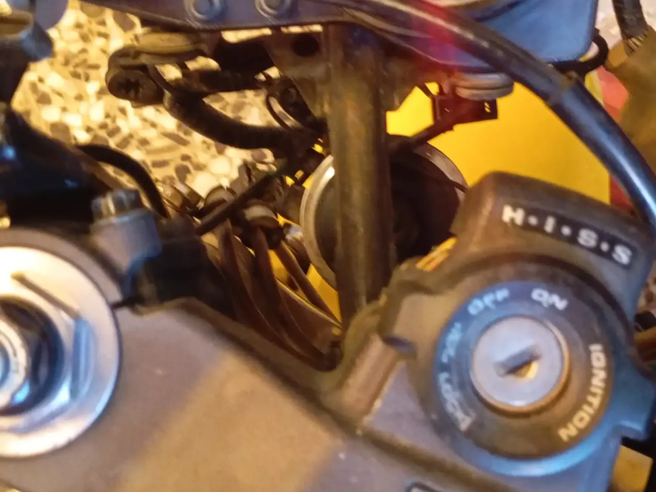 هوندا CBR 954RR (فايربليد SC50) 3