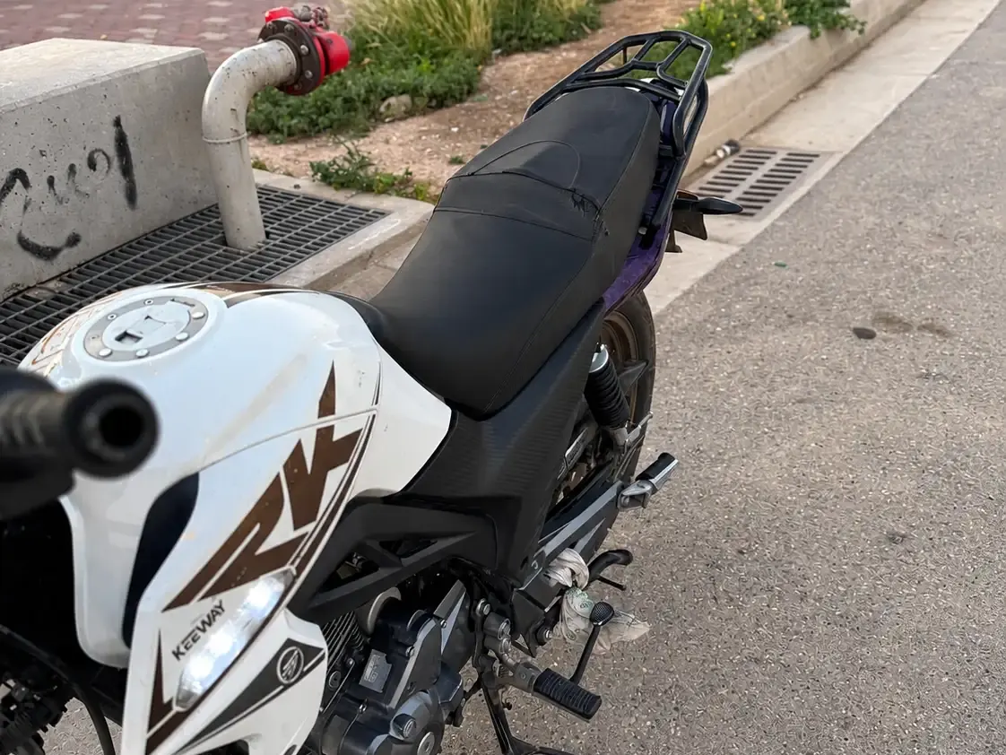 کیوای RK 200 2