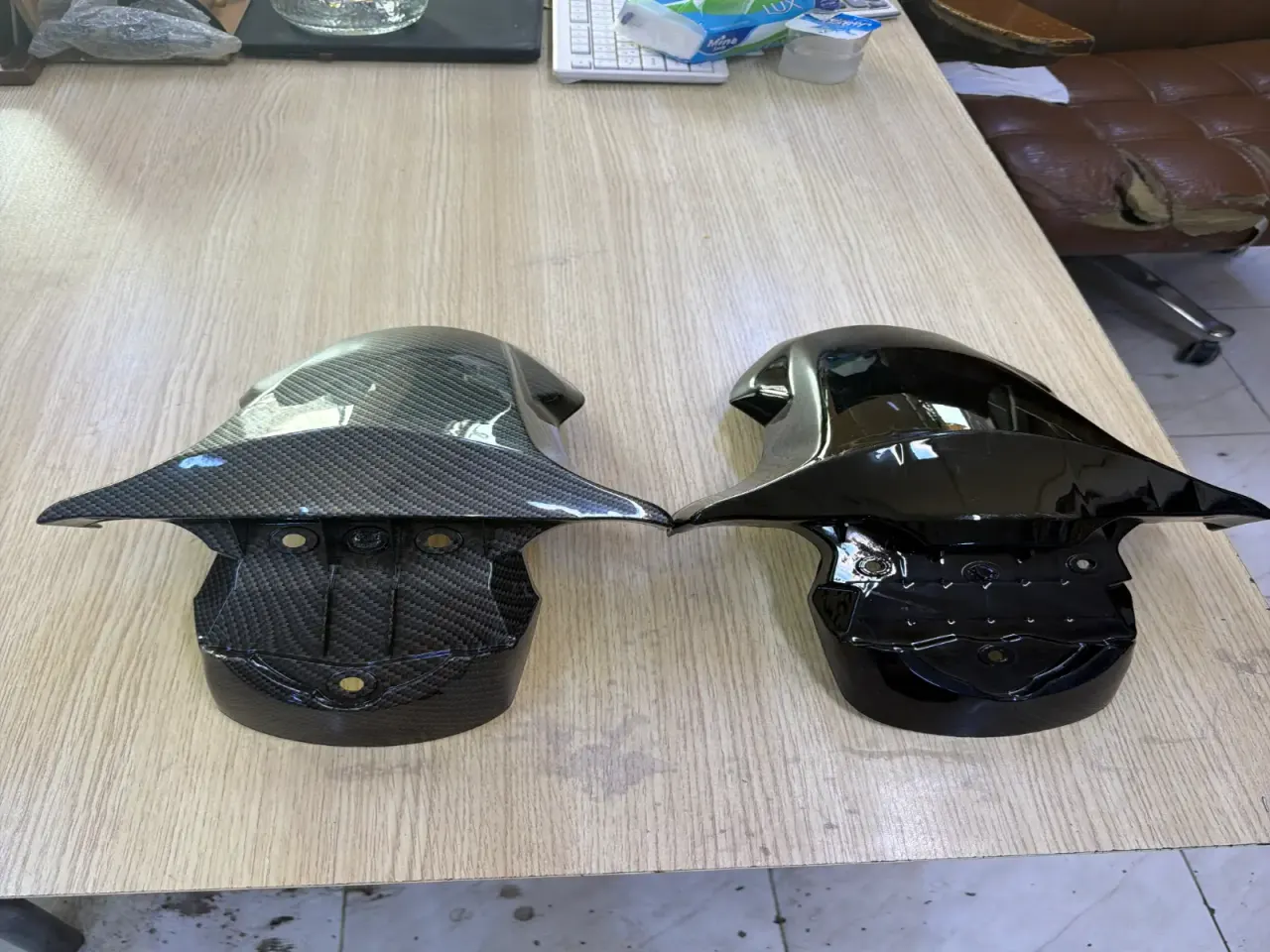 Front Fender 2