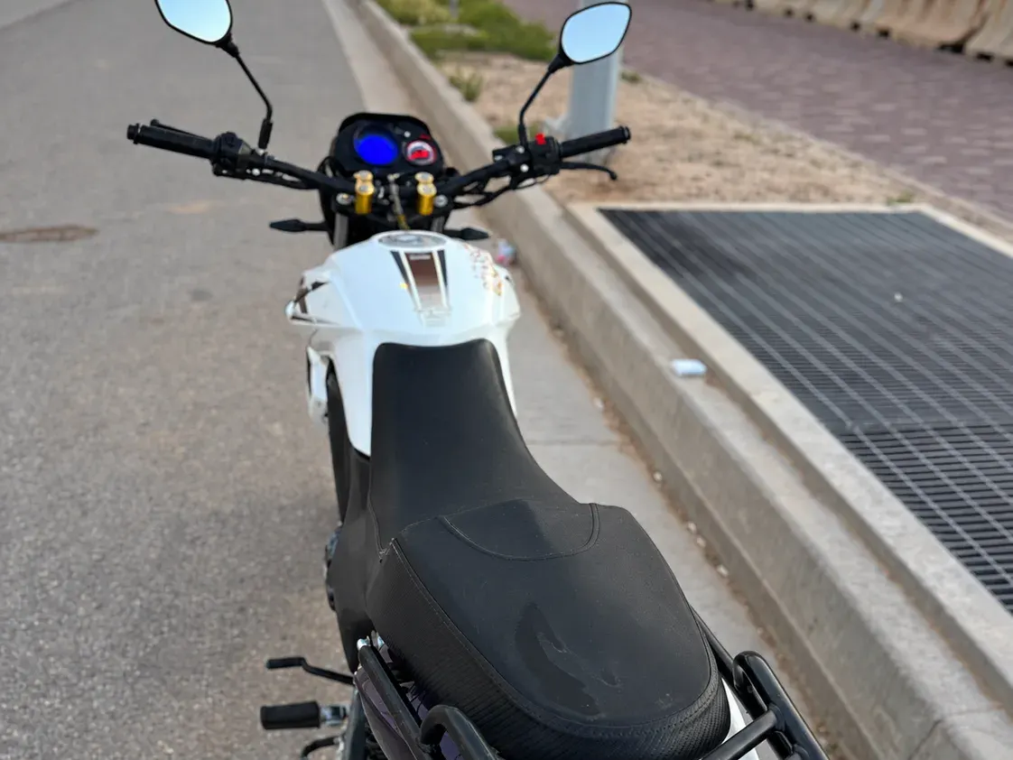 کیوای RK 200 8