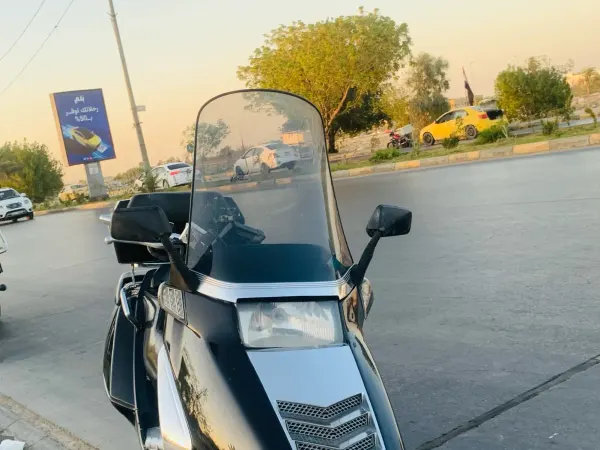 هوندا فورزا 250