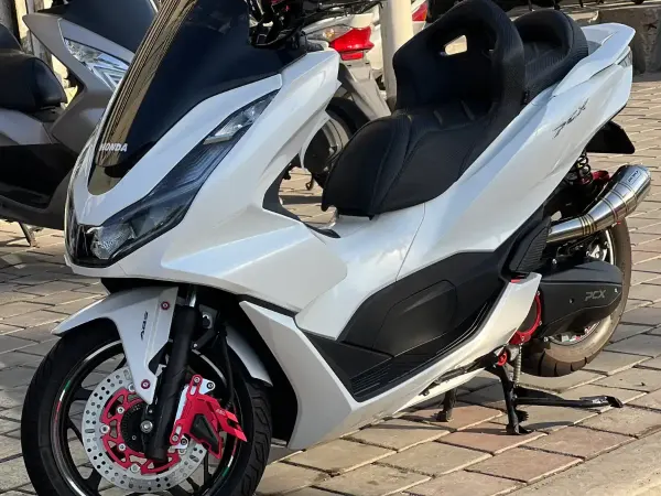 هوندا PCX 125