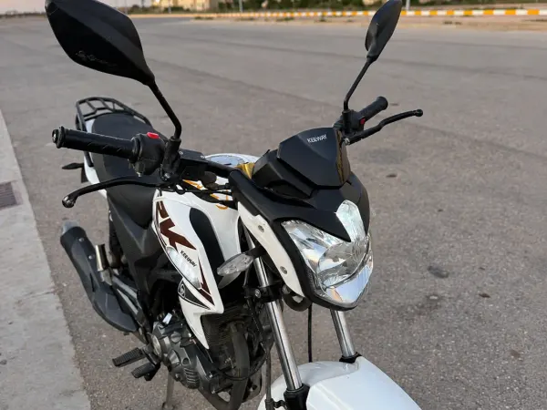 كيوواي آر كيه 200