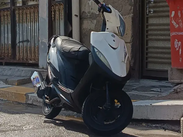 ياماها XMAX 300