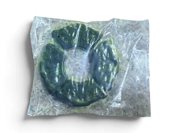 جنط ويل