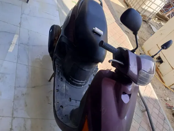 ياماها YZ 125