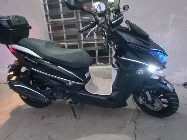 ياماها Force 155 (Force 155)